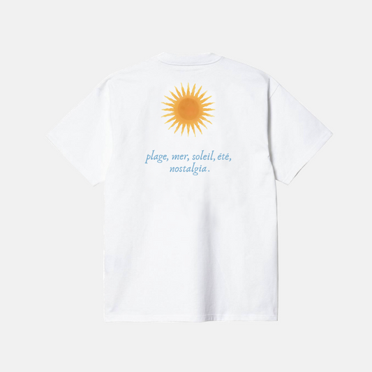 Nostalgia Soleil T-shirt