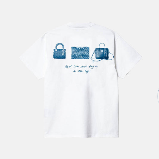 Nostalgia Bags T-shirt