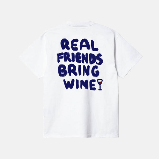 Nostalgia Wine T-shirt