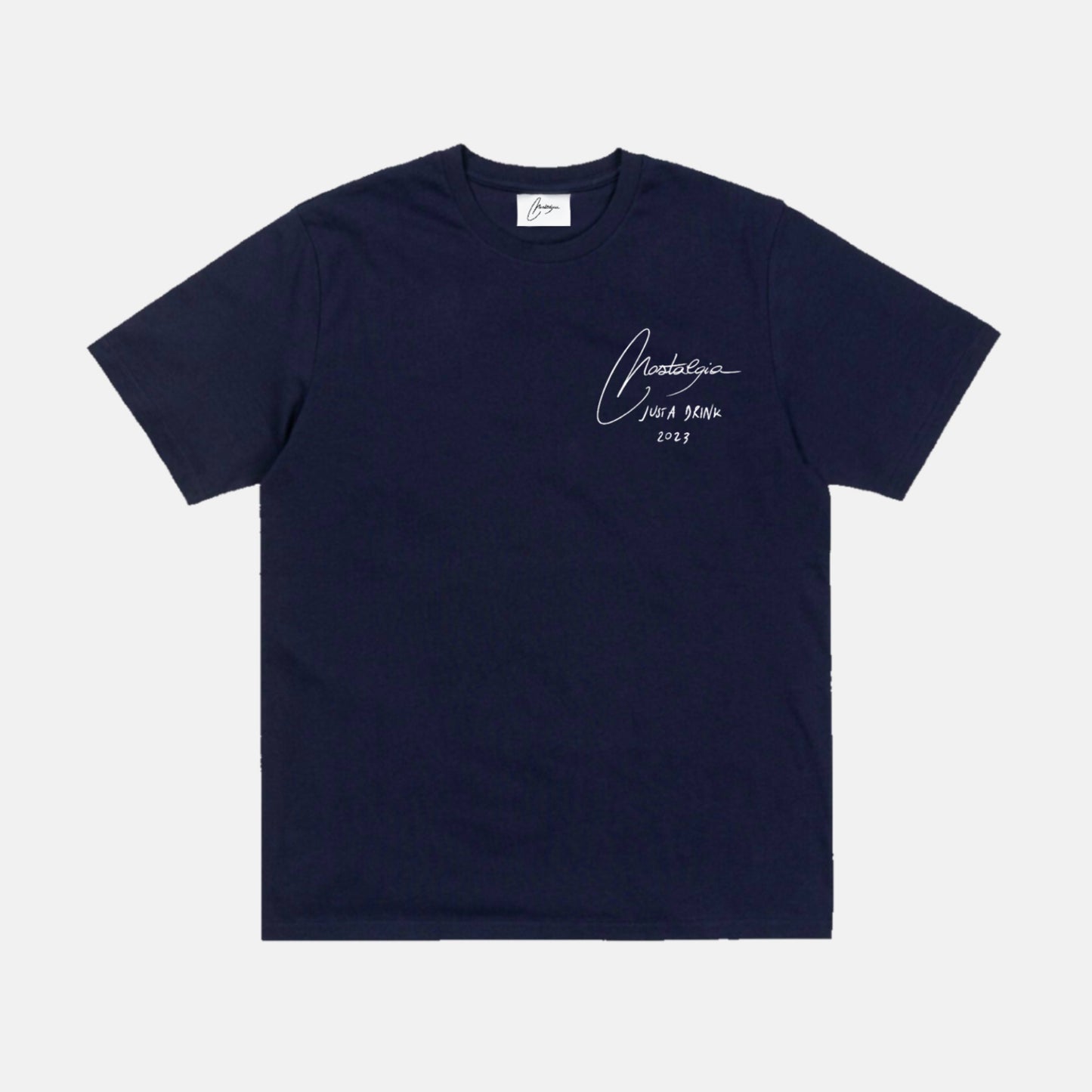 Nostalgia Martini T-shirt
