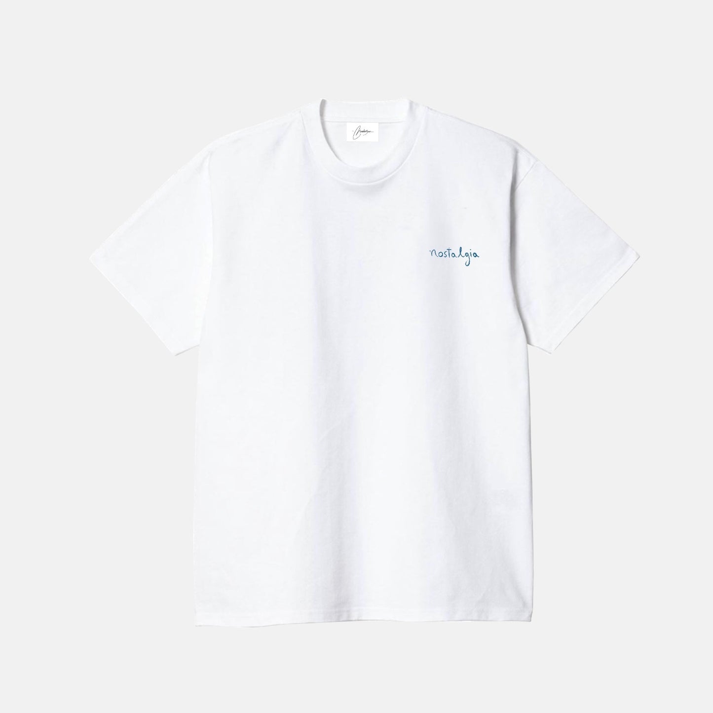 Nostalgia Bags T-shirt