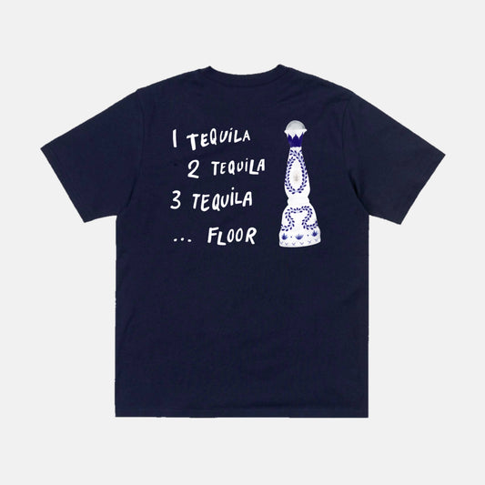 Nostalgia Tequila T-shirt
