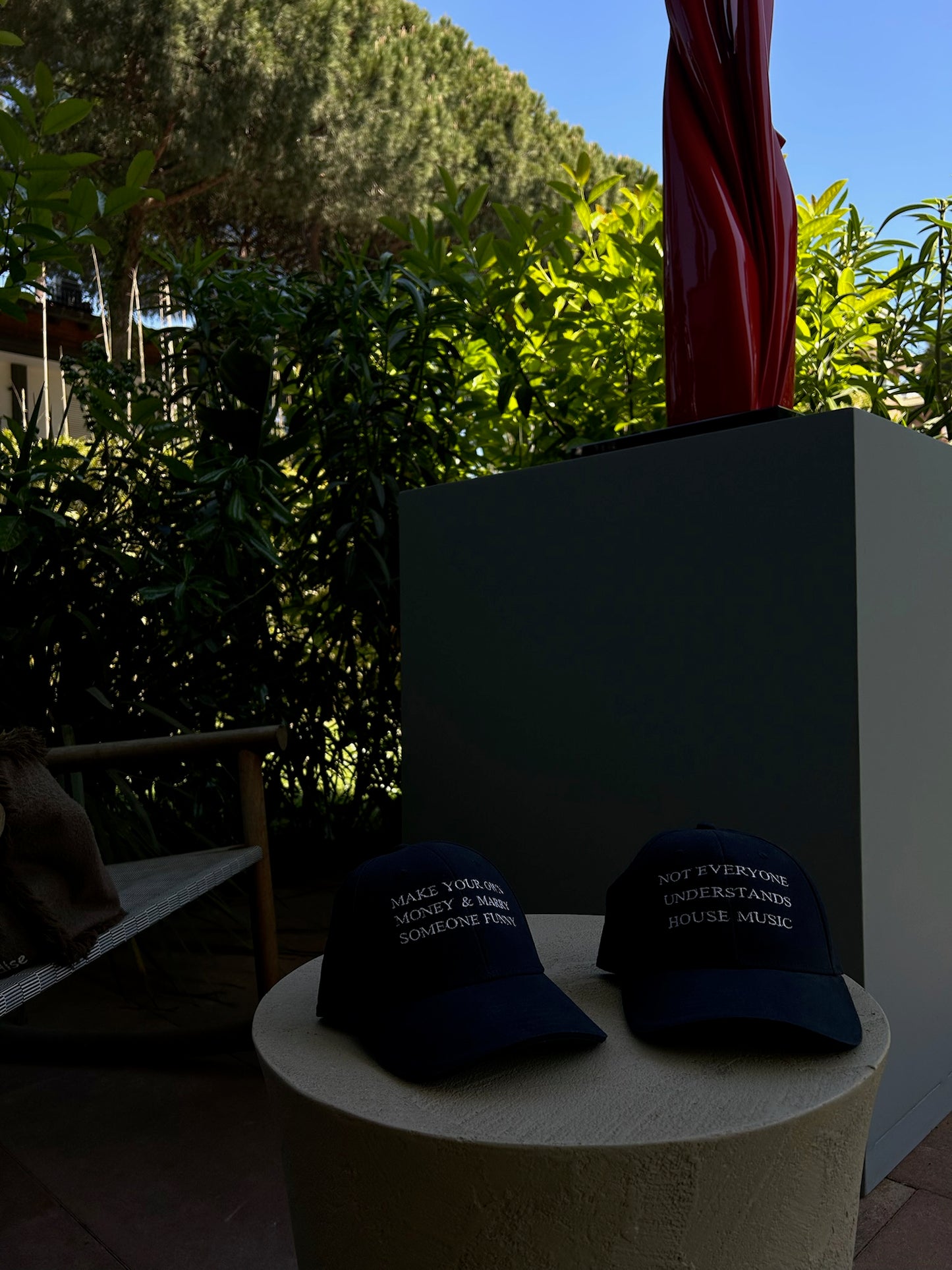 Not Everyone Understands House Music Cappello