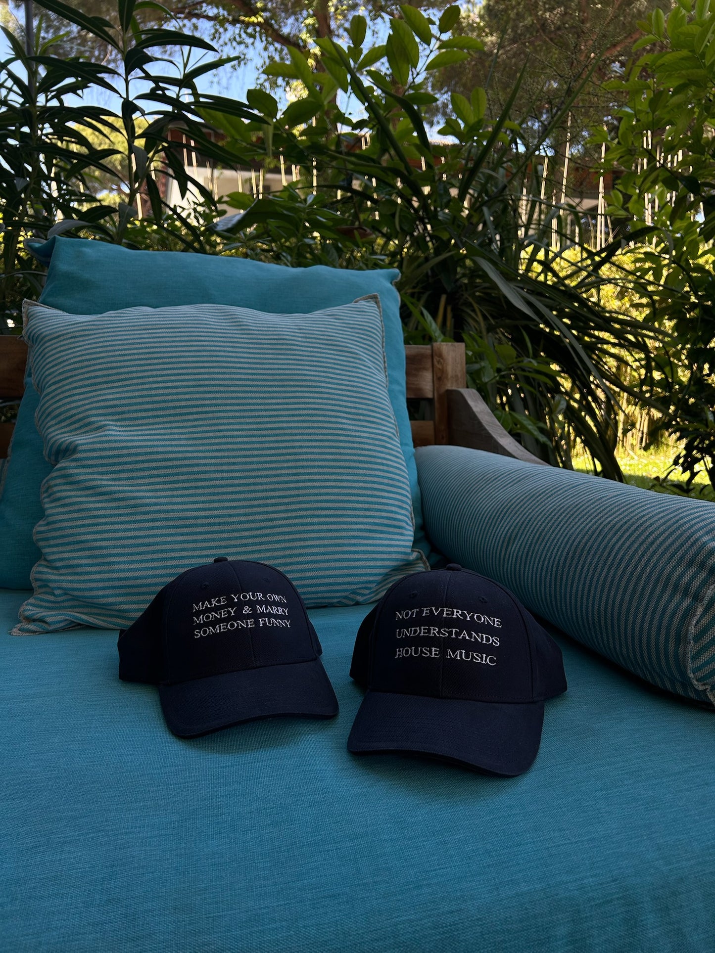Marry Someone Funny Cap