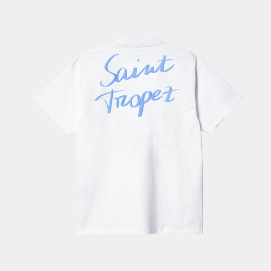 Nostalgia Saint-Tropez T-shirt