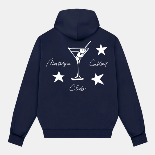 Nostalgia Cocktail Club