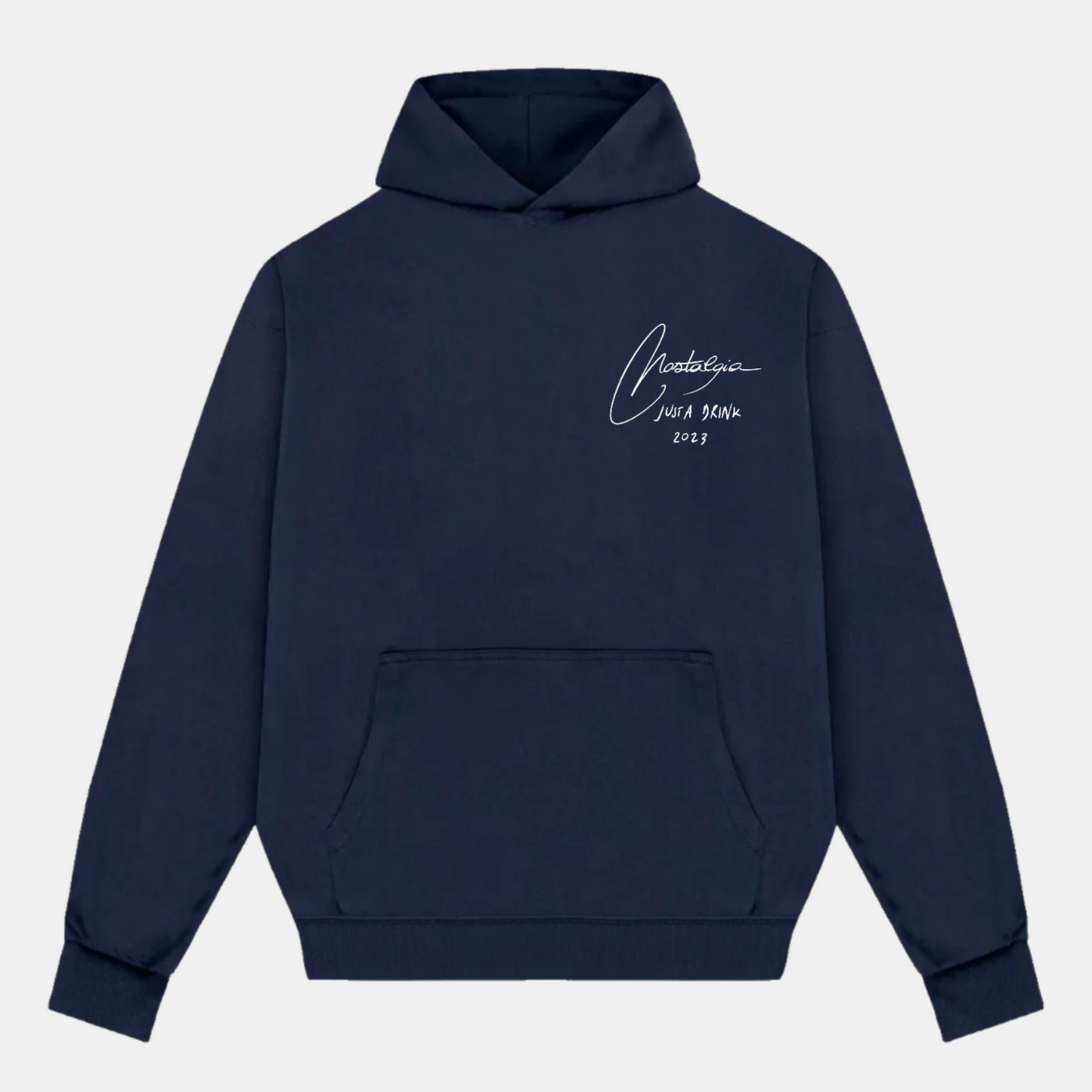 Nostalgia Martini Hoodie