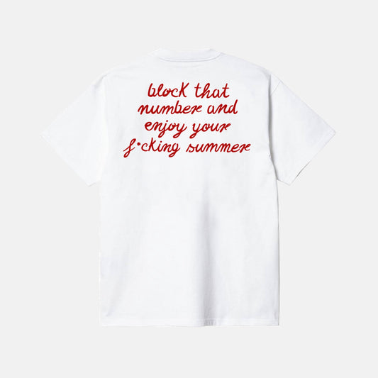 Nostalgia Telephone T-shirt