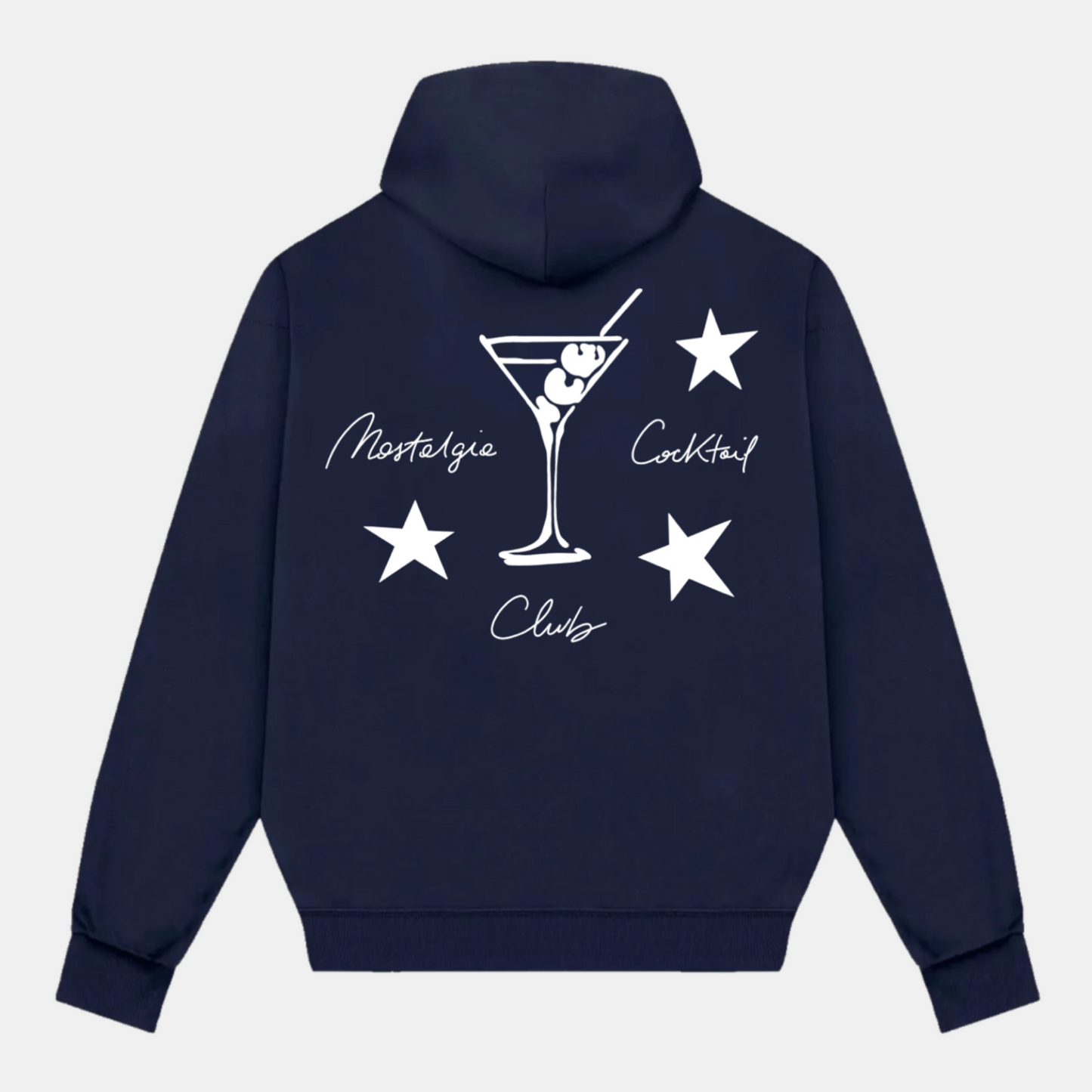 Nostalgia Cocktail Club