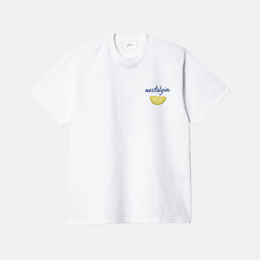 Nostalgia AI Tequila shots T-shirt